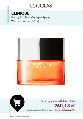 Prezenty - gazetka promocyjna Douglas | Bestsellery pod choinkę w SUPERCENACH! od środy 10.12 do poniedziałku 15.12 - strona 5