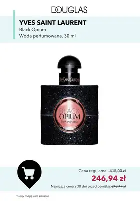 Prezenty - gazetka promocyjna Douglas | Bestsellery pod choinkę w SUPERCENACH! od środy 10.12 do poniedziałku 15.12 - strona 7