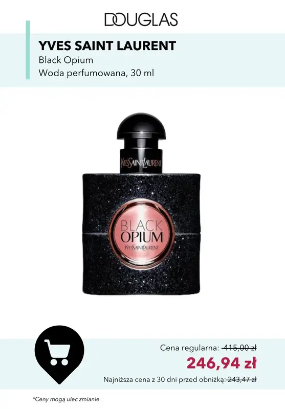 Prezenty - gazetka promocyjna Douglas | Bestsellery pod choinkę w SUPERCENACH! od środy 10.12 do poniedziałku 15.12 - strona 7