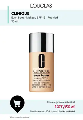 Prezenty - gazetka promocyjna Douglas | Bestsellery pod choinkę w SUPERCENACH! od środy 10.12 do poniedziałku 15.12 - strona 3