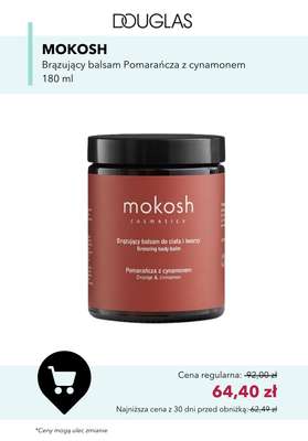 Prezenty - gazetka promocyjna Douglas | Bestsellery pod choinkę w SUPERCENACH! od środy 10.12 do poniedziałku 15.12 - strona 10