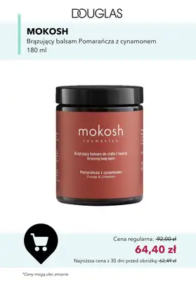 Prezenty - gazetka promocyjna Douglas | Bestsellery pod choinkę w SUPERCENACH! od środy 10.12 do poniedziałku 15.12 - strona 10