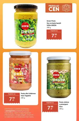 Dino - gazetka promocyjna Ketchupy i sosy - przegląd cen od czwartku 11.12 do środy 17.12 - strona 10