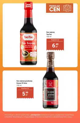 Dino - gazetka promocyjna Ketchupy i sosy - przegląd cen od czwartku 11.12 do środy 17.12 - strona 13