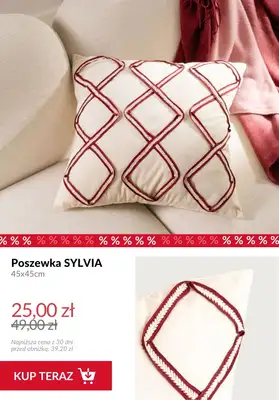 Homla - gazetka promocyjna Zimowa wyprzedaż od środy 10.12  - strona 10