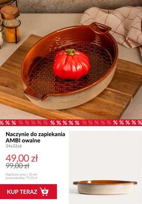 Homla - gazetka promocyjna Zimowa wyprzedaż od środy 10.12  - strona 6