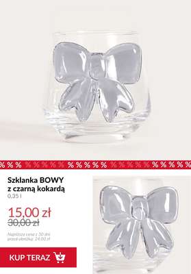 Homla - gazetka promocyjna Zimowa wyprzedaż od środy 10.12  - strona 2