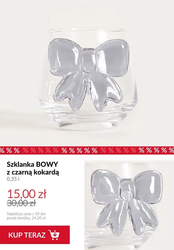 Homla - gazetka promocyjna Zimowa wyprzedaż   - strona 2