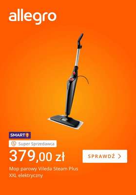 Allegro - gazetka promocyjna Gotowi na świąteczne porządki od wtorku 09.12 do poniedziałku 15.12 - strona 2