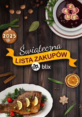 Stokrotka - gazetka promocyjna Świąteczna Lista Zakupów! od czwartku 11.12 do środy 17.12