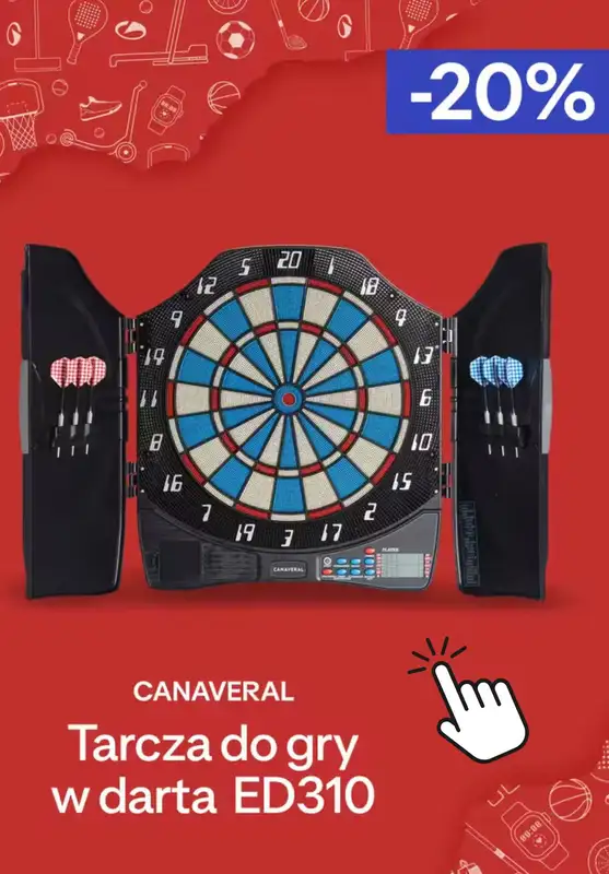 Decathlon - gazetka promocyjna Okazje na prezenty   - strona 2