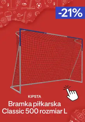 Decathlon - gazetka promocyjna Okazje na prezenty od środy 10.12  - strona 7