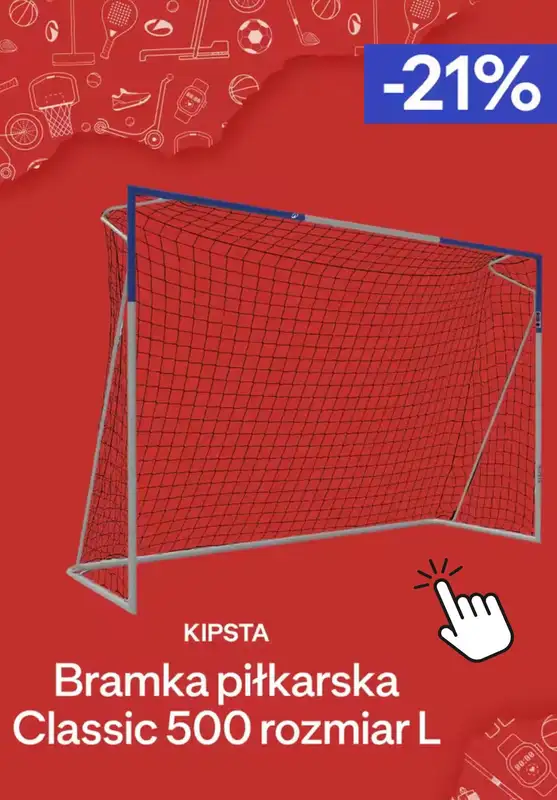 Decathlon - gazetka promocyjna Okazje na prezenty od środy 10.12  - strona 7