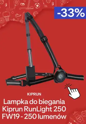 Decathlon - gazetka promocyjna Okazje na prezenty od środy 10.12  - strona 6