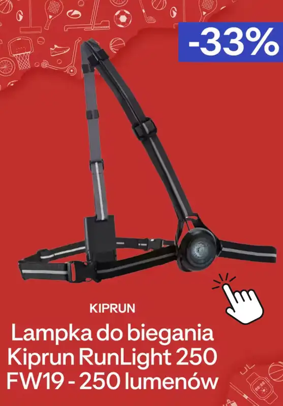 Decathlon - gazetka promocyjna Okazje na prezenty od środy 10.12  - strona 6