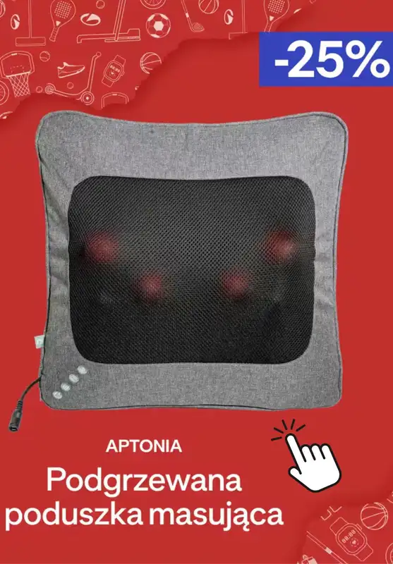 Decathlon - gazetka promocyjna Okazje na prezenty   - strona 3