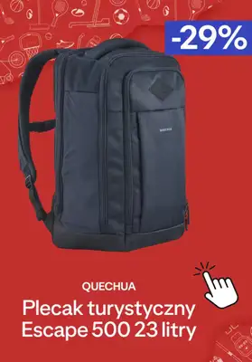 Decathlon - gazetka promocyjna Okazje na prezenty od środy 10.12  - strona 9