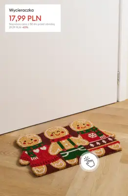 Sinsay - gazetka promocyjna Kolekcja Świąteczna do -50% od środy 10.12  - strona 4