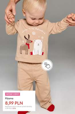 Sinsay - gazetka promocyjna Kolekcja Świąteczna do -50% od środy 10.12  - strona 5