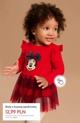 Sinsay - gazetka promocyjna Kolekcja Świąteczna do -50% od środy 10.12  - strona 8