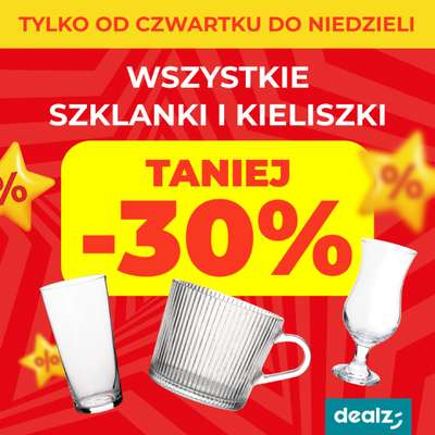 Dealz - gazetka promocyjna Jeszcze tańsze święta!  do niedzieli 14.12 - strona 7