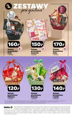 Netto - gazetka promocyjna Mocna Kolekcja - Alkohole mocne od środy 10.12 do niedzieli 21.12 - strona 18