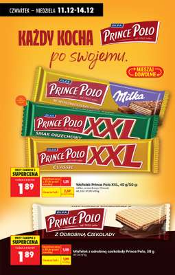 Biedronka - gazetka promocyjna Od czwartku od czwartku 11.12 do środy 17.12 - strona 63