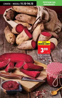 Biedronka - gazetka promocyjna Od czwartku od czwartku 11.12 do środy 17.12 - strona 24