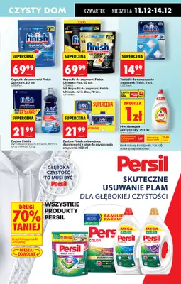 Biedronka - gazetka promocyjna Od czwartku od czwartku 11.12 do środy 17.12 - strona 79