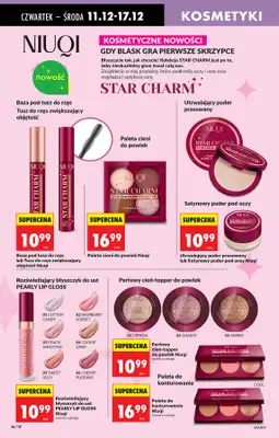 Biedronka - gazetka promocyjna Od czwartku, Z ladą tradycyjną od czwartku 11.12 do środy 17.12 - strona 72