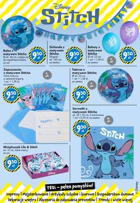 Tedi - gazetka promocyjna Gazetka od piątku 12.12 do niedzieli 21.12 - strona 17