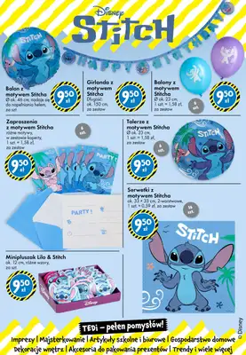 Tedi - gazetka promocyjna Gazetka od piątku 12.12 do niedzieli 21.12 - strona 17