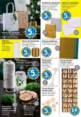 Tedi - gazetka promocyjna Gazetka od piątku 12.12 do niedzieli 21.12 - strona 10