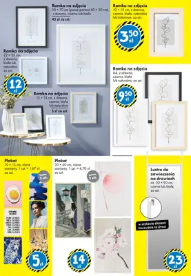 Tedi - gazetka promocyjna Gazetka od piątku 12.12 do niedzieli 21.12 - strona 12