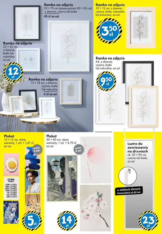 Tedi - gazetka promocyjna Gazetka od piątku 12.12 do niedzieli 21.12 - strona 12