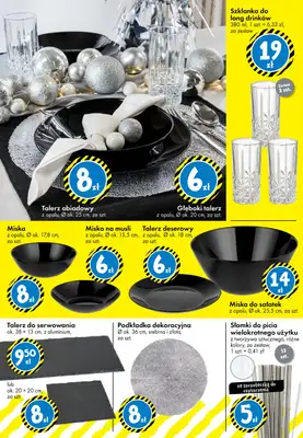 Tedi - gazetka promocyjna Gazetka od piątku 12.12 do niedzieli 21.12 - strona 6