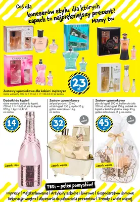 Tedi - gazetka promocyjna Gazetka od piątku 12.12 do niedzieli 21.12 - strona 21
