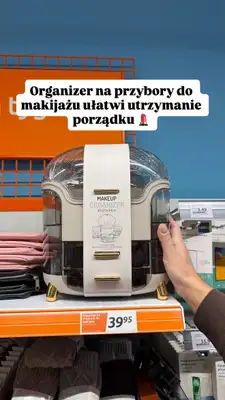 Action - gazetka promocyjna Zakupowe Inspiracje w Action od czwartku 11.12  - strona 3