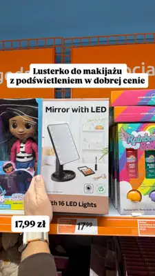 Action - gazetka promocyjna Zakupowe Inspiracje w Action od czwartku 11.12  - strona 6