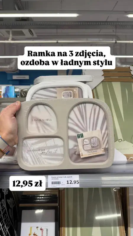 Action - gazetka promocyjna Zakupowe Inspiracje w Action od czwartku 11.12  - strona 5