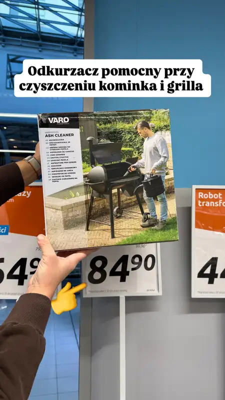 Action - gazetka promocyjna Zakupowe Inspiracje w Action od czwartku 11.12  - strona 7