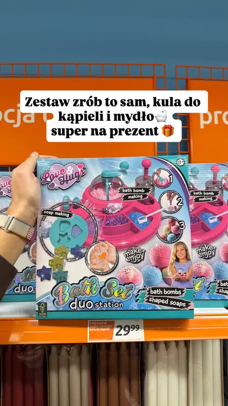 Action - gazetka promocyjna Zakupowe Inspiracje w Action   - strona 3