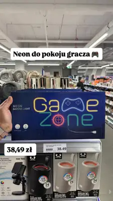 Action - gazetka promocyjna Zakupowe Inspiracje w Action od poniedziałku 15.12  - strona 9