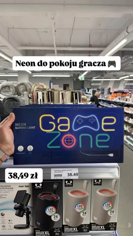 Action - gazetka promocyjna Zakupowe Inspiracje w Action od poniedziałku 15.12  - strona 9