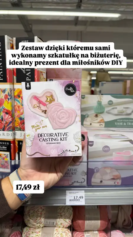 Action - gazetka promocyjna Zakupowe Inspiracje w Action od poniedziałku 15.12  - strona 8