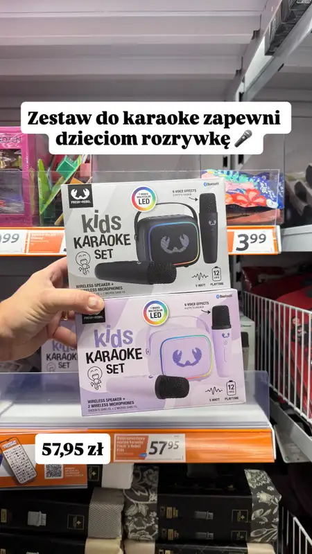 Action - gazetka promocyjna Zakupowe Inspiracje w Action  