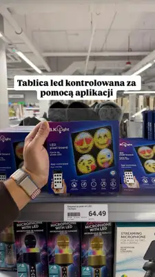 Action - gazetka promocyjna Zakupowe Inspiracje w Action od poniedziałku 15.12  - strona 6