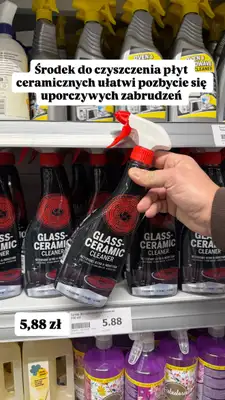 Action - gazetka promocyjna Zakupowe Inspiracje w Action od poniedziałku 15.12  - strona 5