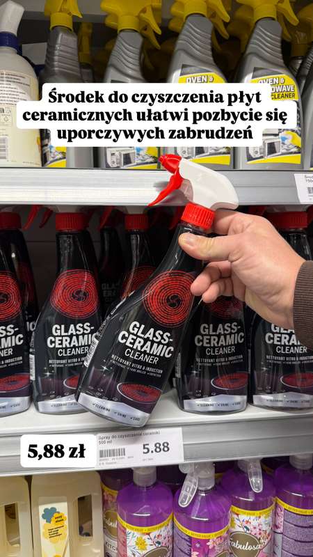 Action - gazetka promocyjna Zakupowe Inspiracje w Action od poniedziałku 15.12  - strona 5