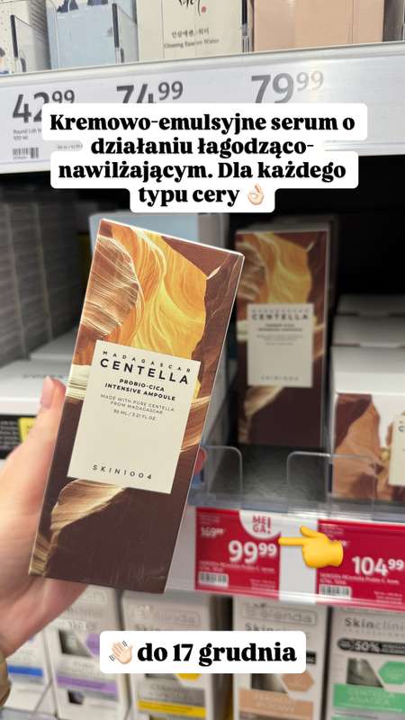 Rossmann - gazetka promocyjna Zakupowe Inspiracje w Rossmann od czwartku 11.12  - strona 3